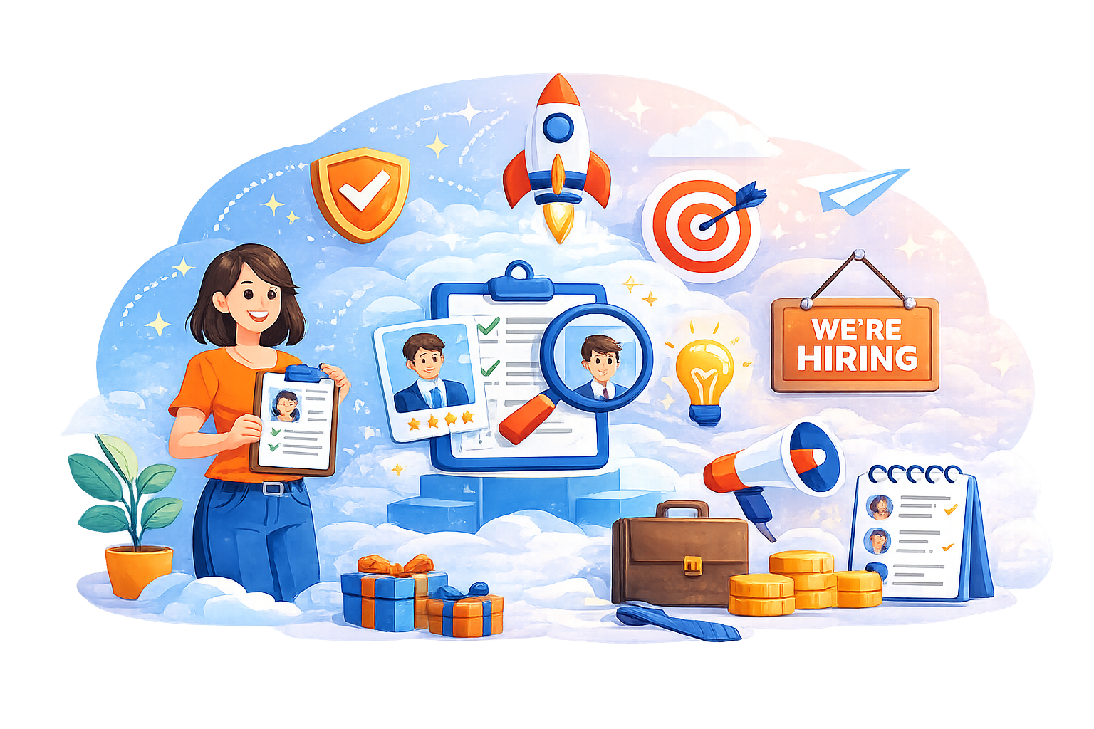 Careers