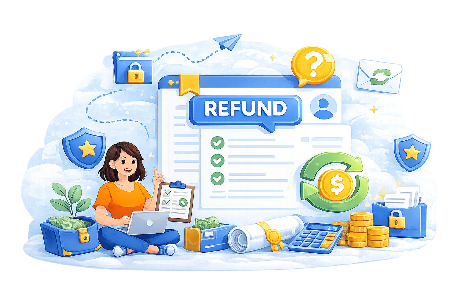 Refund Policy