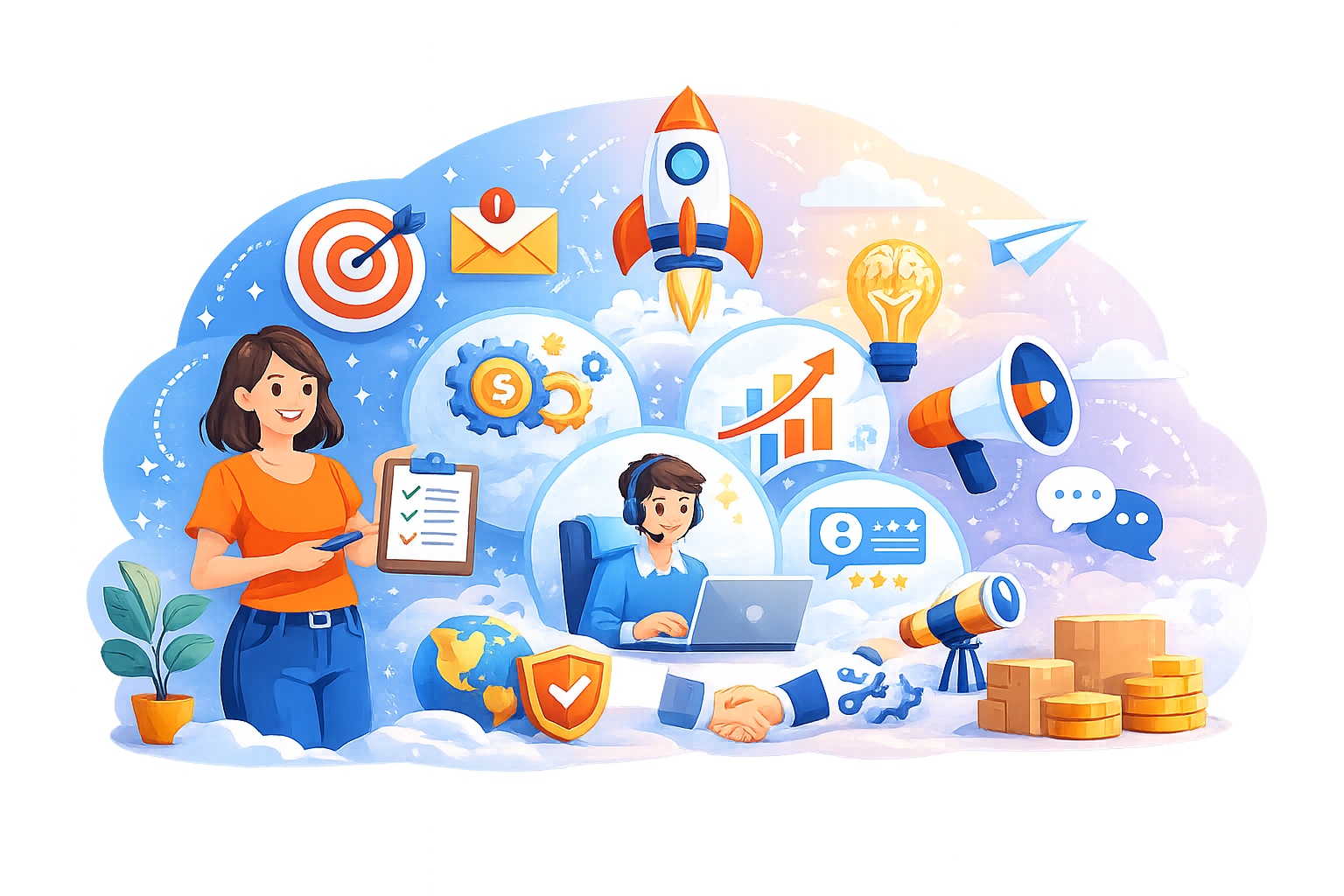 Services